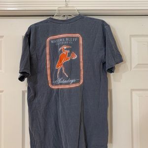 Waters bluff shirt